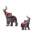 Art Elephant Decoration