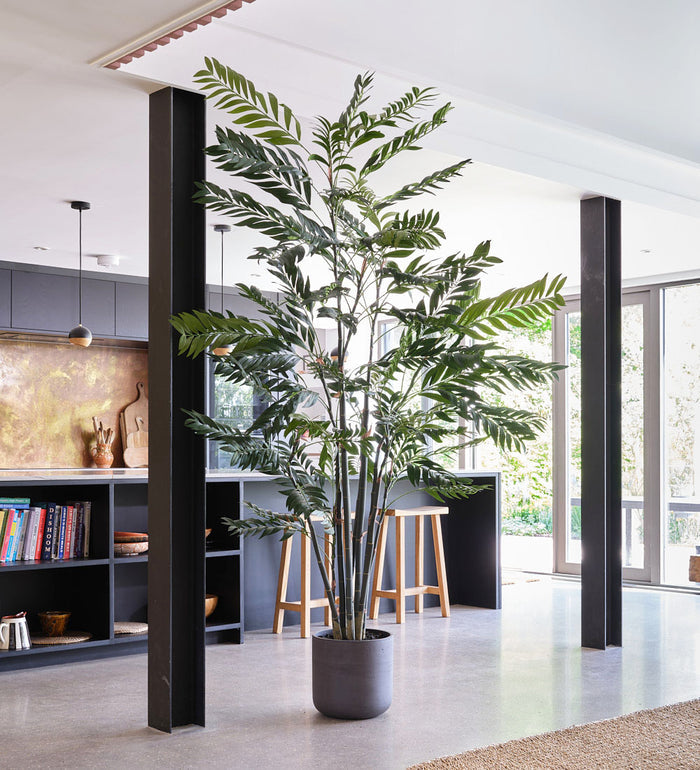 Artificial Bamboo Palm