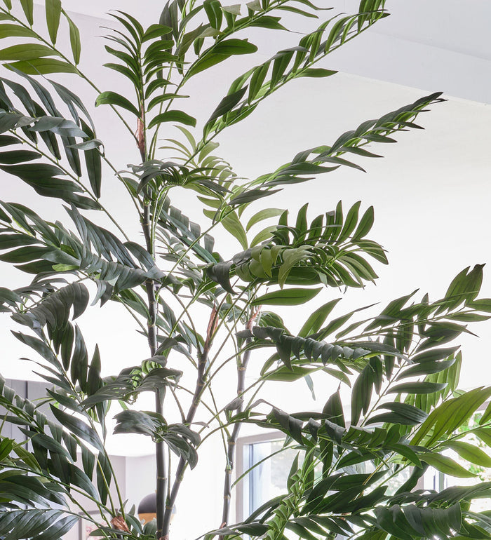 Artificial Bamboo Palm