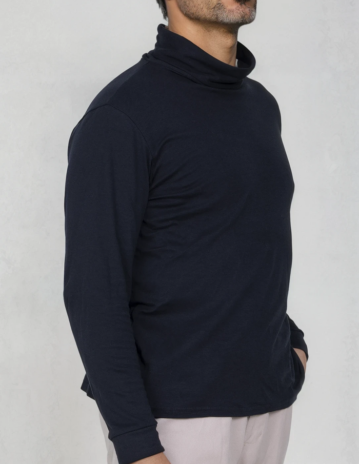 Aspen Turtleneck