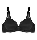 BLACK TRIUMPH AURA SPOTLIGHT PADDED BRA