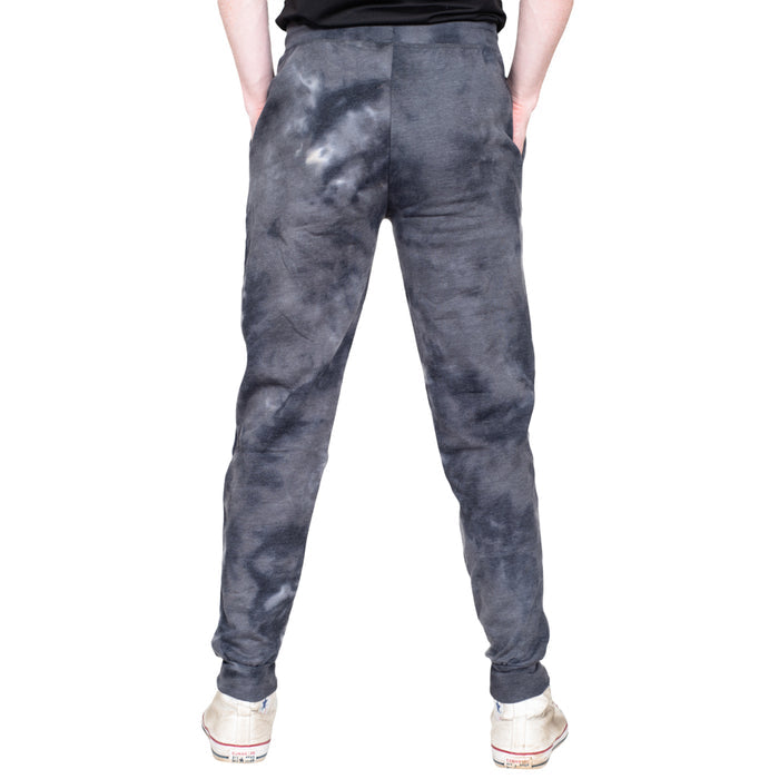 Avatar The Last Airbender Panels Jogger Lounge Pants