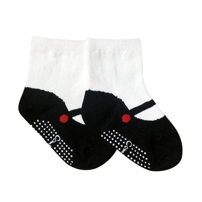 Baby Socks(3 pairs)