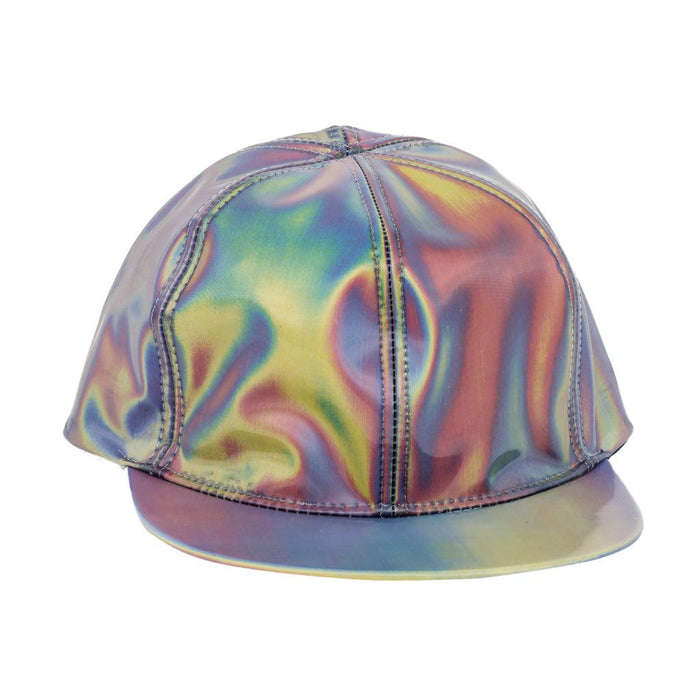 back to the future hat