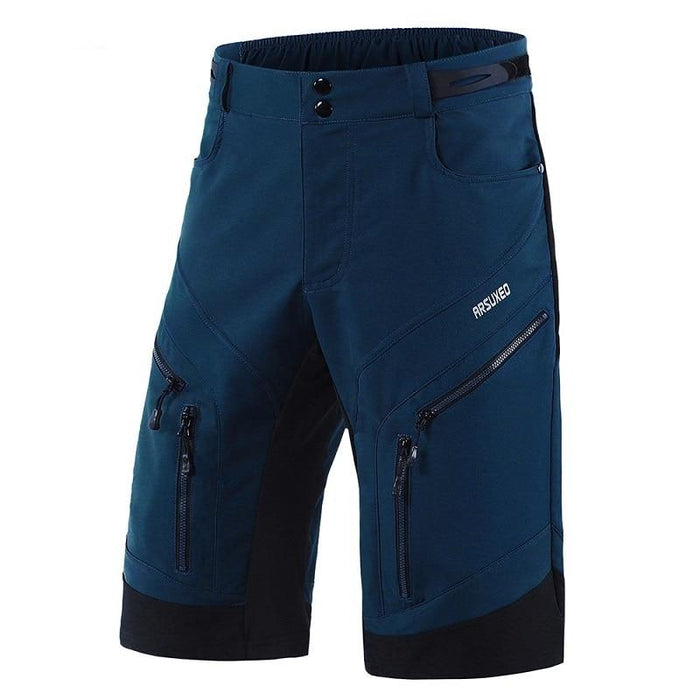 Baggy cycling shorts, outdoor sports pants