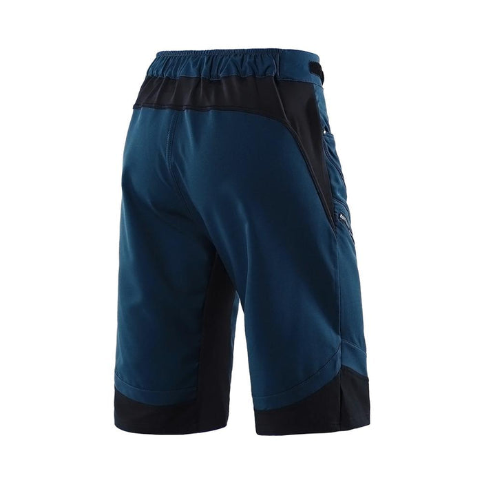 Baggy cycling shorts, outdoor sports pants