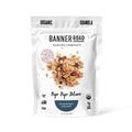 Custom Banner Road Bye Bye Blues Granola - Corporate Gifts