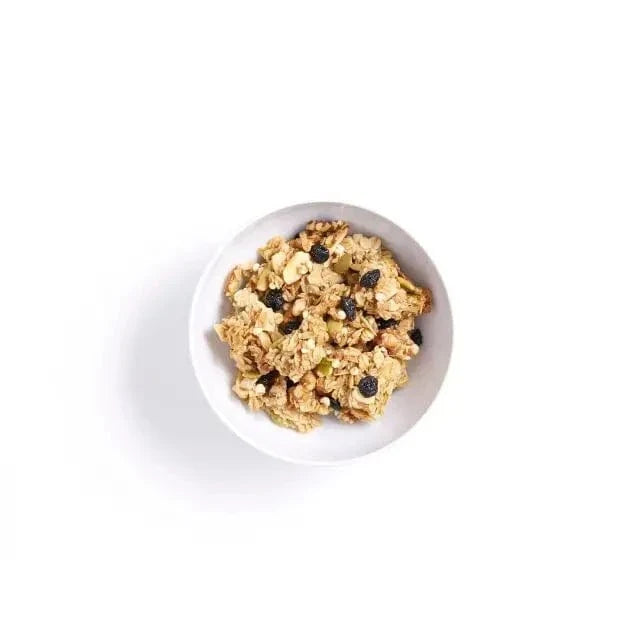 Custom Banner Road Bye Bye Blues Granola - Corporate Gifts