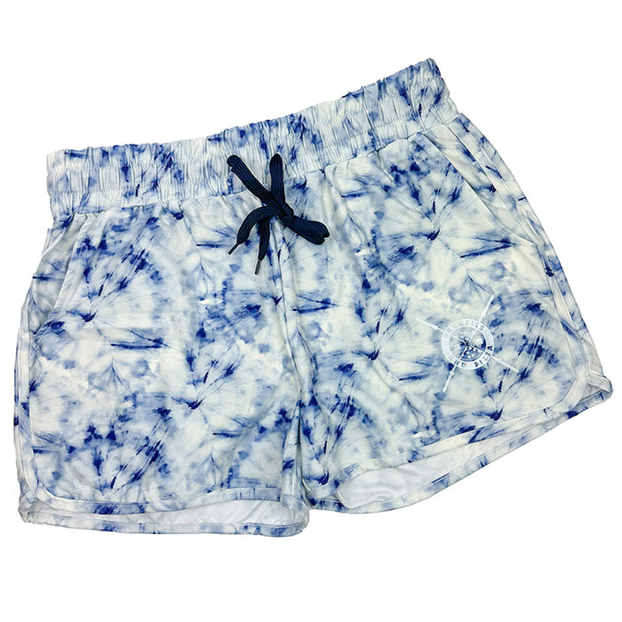 Barbells and Pizza Jogger Shorts