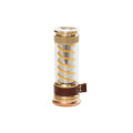 Brass Custom Barebones Edison Light Stick - Corporate Gifts