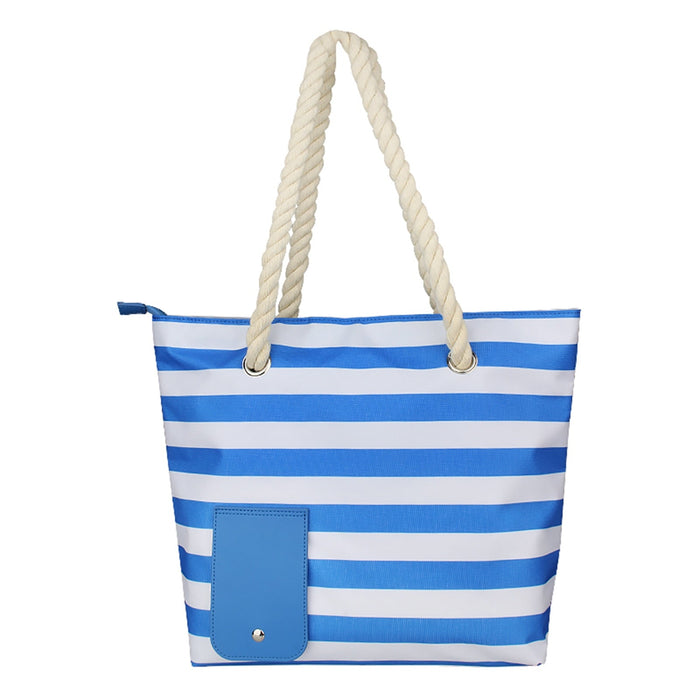 Beach wine bag