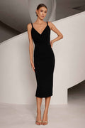 Beckett Dress - SODA Fashion Haus
