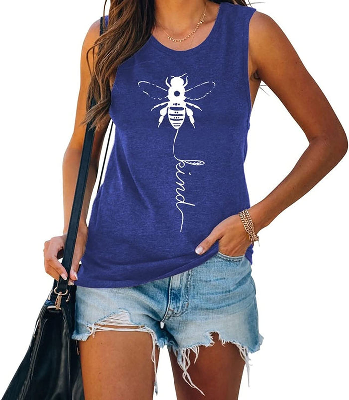 Blue / Medium