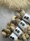 Bee Pollen- Cozy Merino Boucle