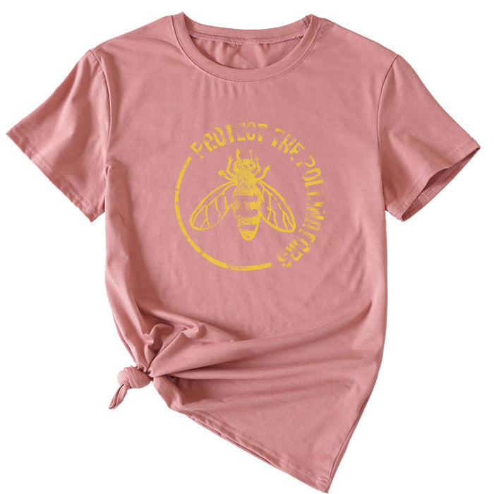 Rose Gold (Color Picture) / S