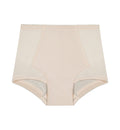 IVORY TRIUMPH BELFORM SHAPEWEAR BRIEF