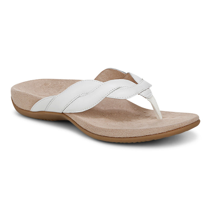 Bella Braid - White