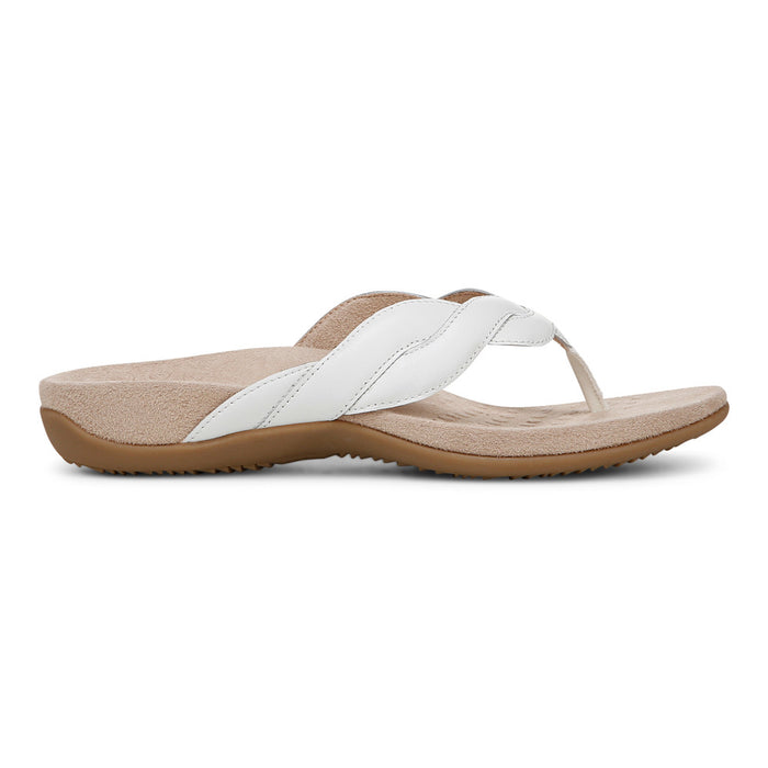 Bella Braid - White