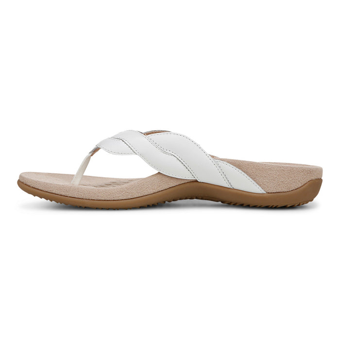 Bella Braid - White