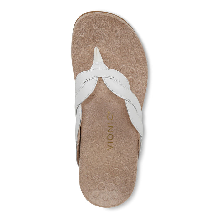 Bella Braid - White