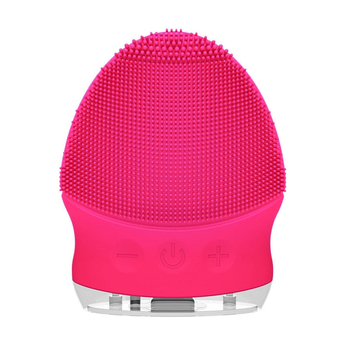 BELLEZA - Electric Facial Cleanser
