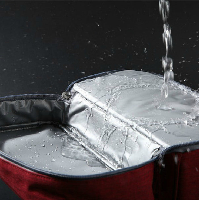 Belleza's Toiletry Bag Organizer PRO®