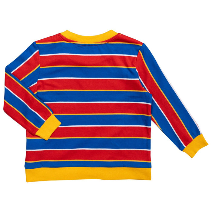 Bert and Ernie Kids Long Sleeve T-Shirts Perfect for Halloween Costume Cosplay - TVStoreOnline