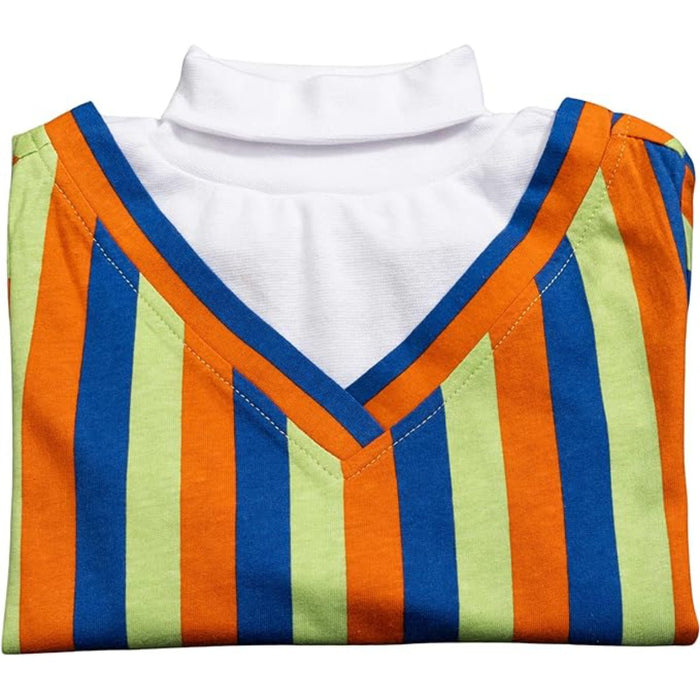 Bert and Ernie Kids Long Sleeve T-Shirts Perfect for Halloween Costume Cosplay - TVStoreOnline