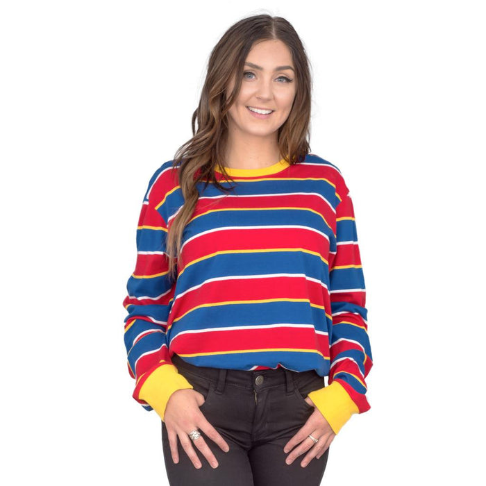 Bert and Ernie Sesame Street Halloween Costume Shirt - TVStoreOnline