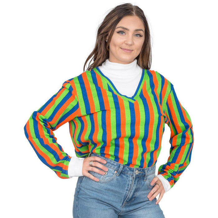 Bert and Ernie Sesame Street Halloween Costume Shirt - TVStoreOnline
