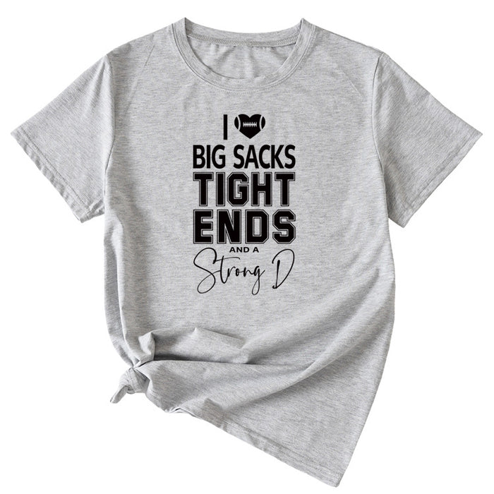 Light grey (black font) / S