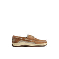 Billfish - Cognac (Wide)-Men's