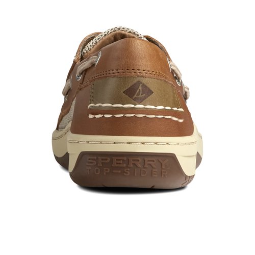 Billfish - Cognac (Wide)-Men's