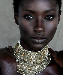 Black Woman Fragrance Oil