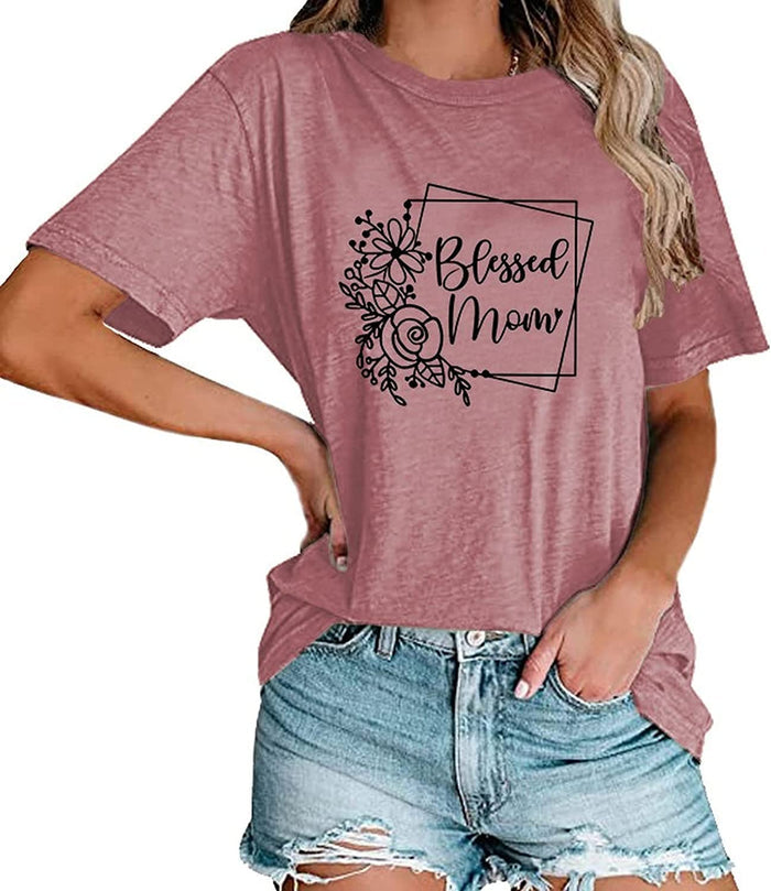 Rosy / Medium