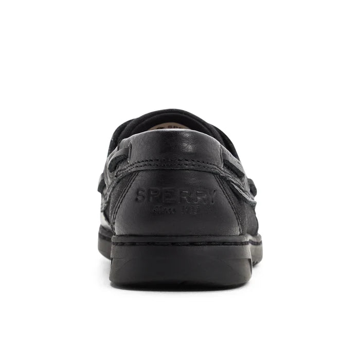 Bluefish - Black - Women's