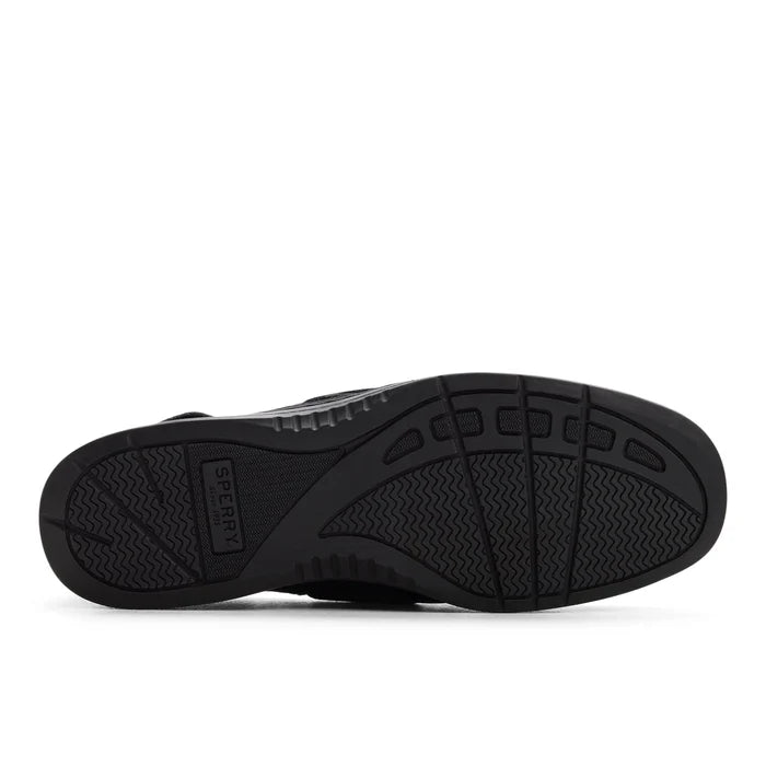 Bluefish - Black - Women's