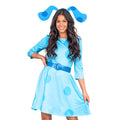 Skeeter Valentine Halloween Costume Cosplay Deluxe Complete Set