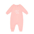 Bob and Blossom 'Welcome to the world' All-in-One | Pink