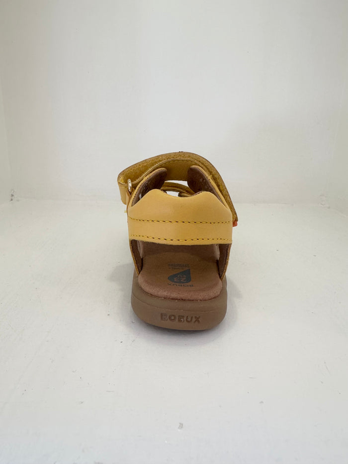Bobux Sandals | Strand I-Walk | Yellow