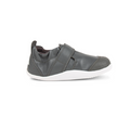 Bobux Pre-Walkers | Xplorer Cruiser Go | Smoke Grey