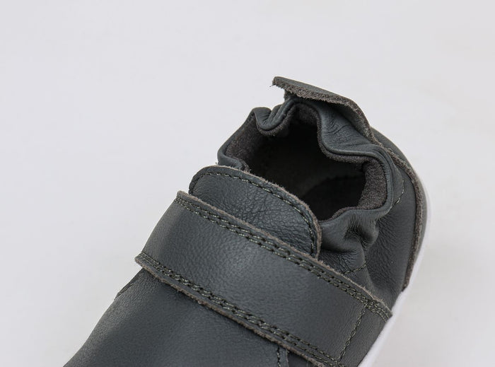Bobux Explorer Cruiser Go | Smoke Grey