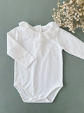 Body long sleeves