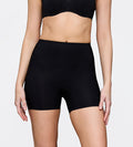 BLACK TRIUMPH BODY MAKE UP ILLUSION CURVE SHORT