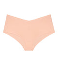 BEIGE TRIUMPH BODY MAKE UP ILLUSION SMOOTH SHORT