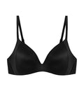BLACK TRIUMPH BODY MAKE-UP SOFT TOUCH WIREFREE BRA