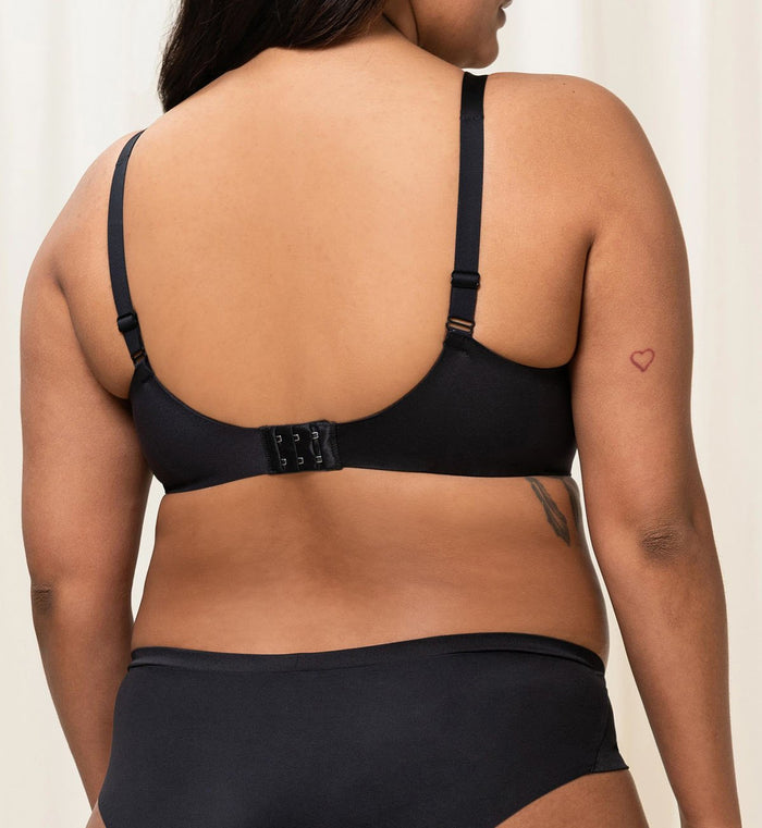 BLACK TRIUMPH BODY MAKE-UP SOFT TOUCH