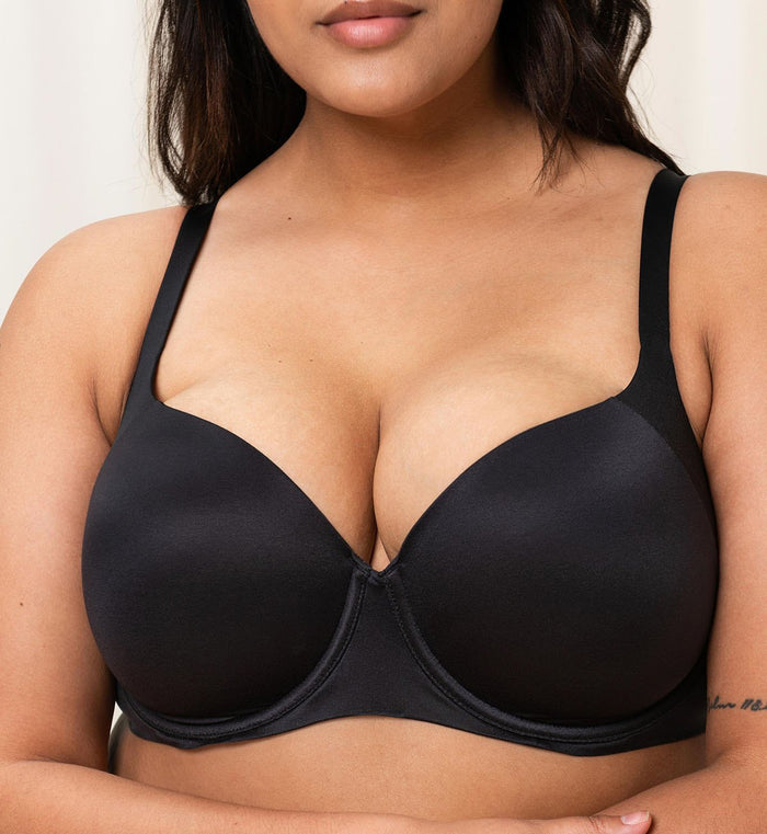 BLACK TRIUMPH BODY MAKE-UP SOFT TOUCH
