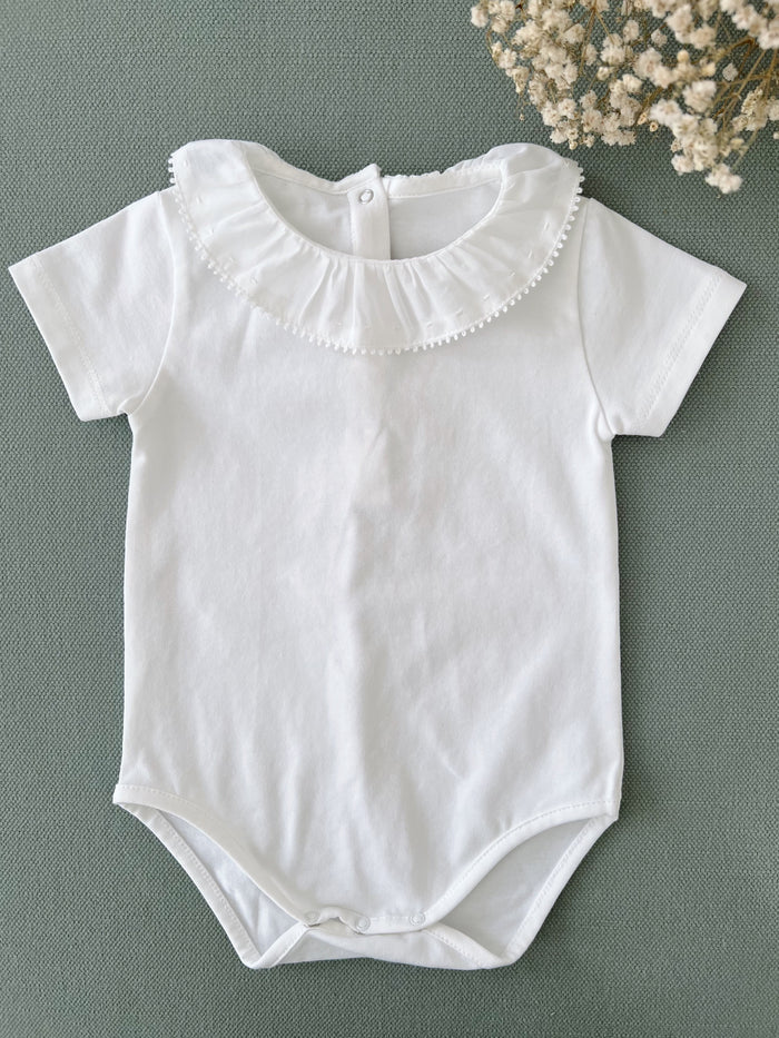 Body short sleeves