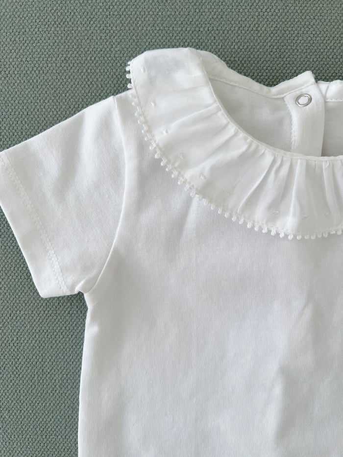 Body short sleeves